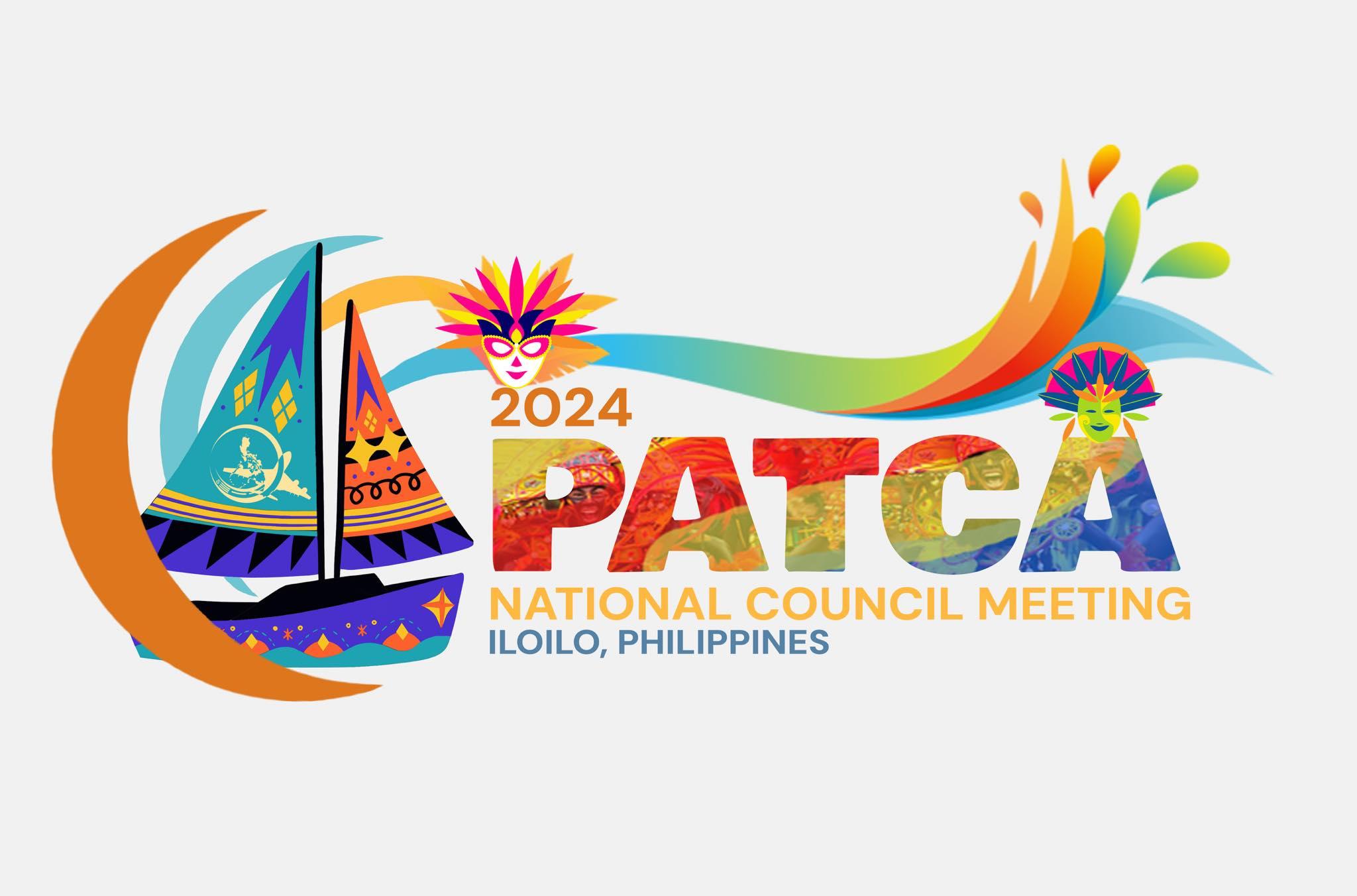 PATCA National Council Meeting 2024